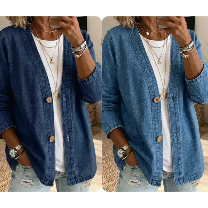 Anna | Relaxed Fit