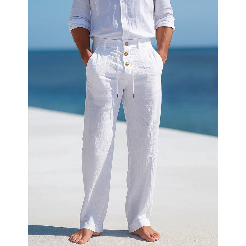 Matteo | Rechte Broek