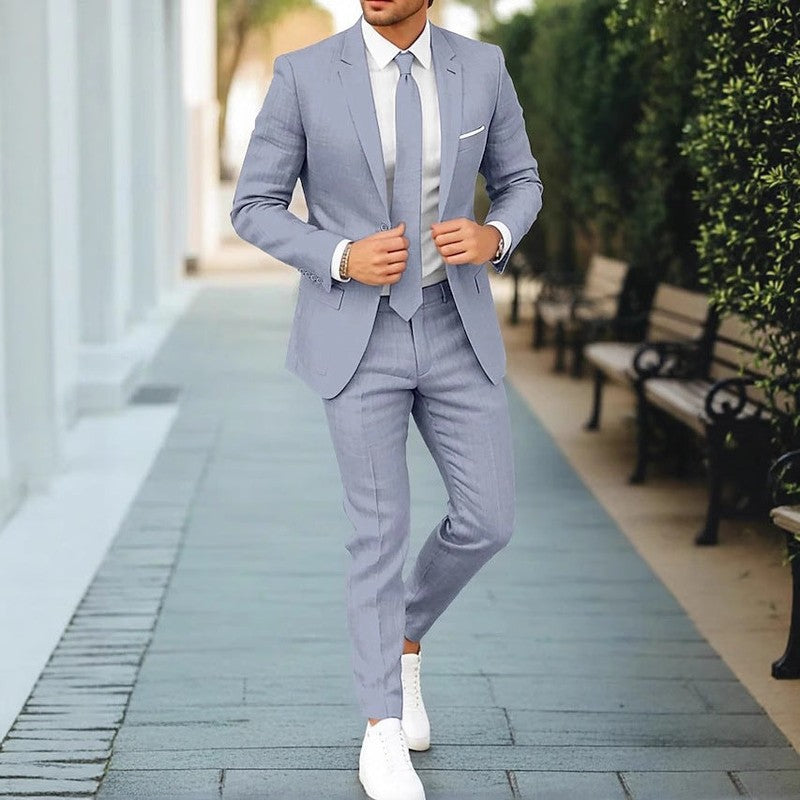Sem | Getailleerd Pak met Blazer