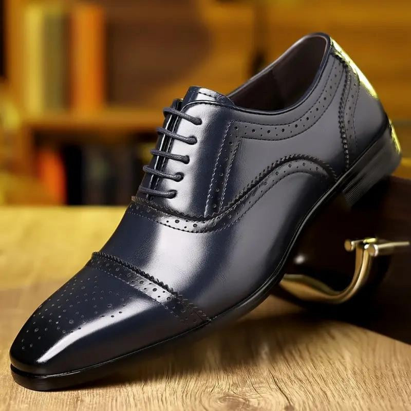 Balthazar | Brogue-Oxfords