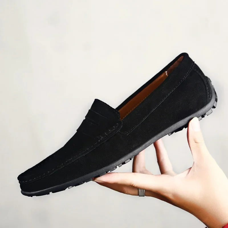 Gaston | Mühelose Pennyloafer