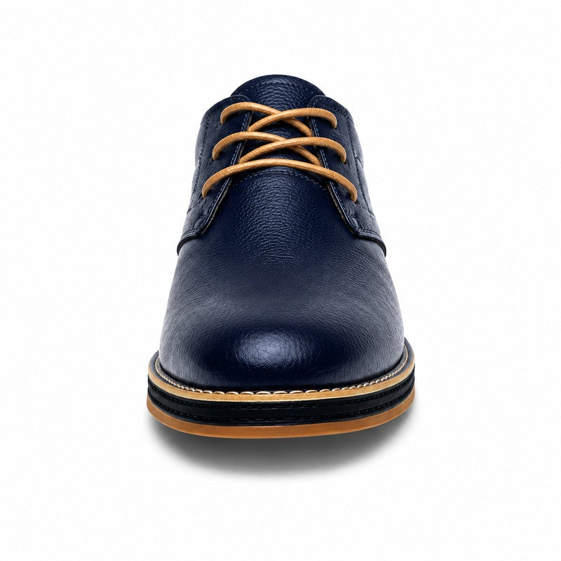 Bram | chaussures à lacets classiques à bout rond