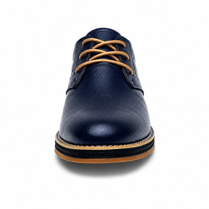 Bram | chaussures à lacets classiques à bout rond