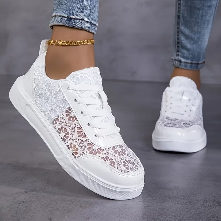 Lotte | Baskets basses
