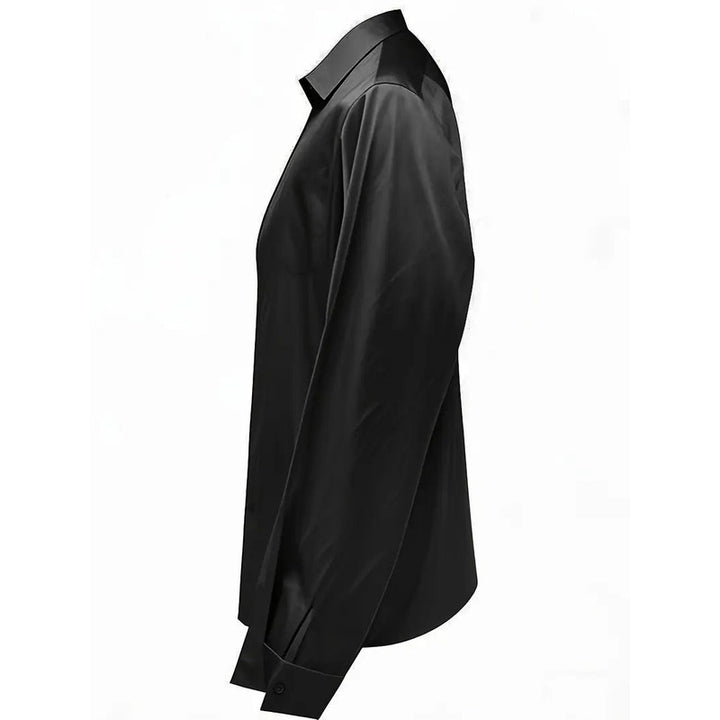Sophie | Diepe V-hals Blouse