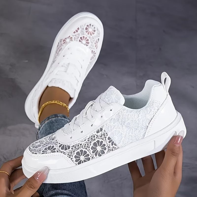Lotte | Baskets basses