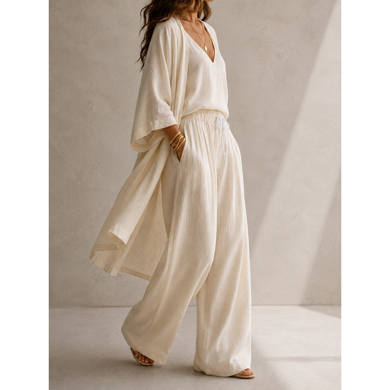 Verena | Bohemian geïnspireerd drieset