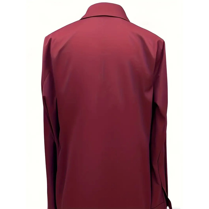 Sophie | Diepe V-hals Blouse
