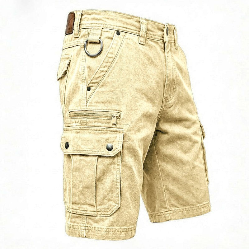 Daan | Functionele Cargo Korte Broek