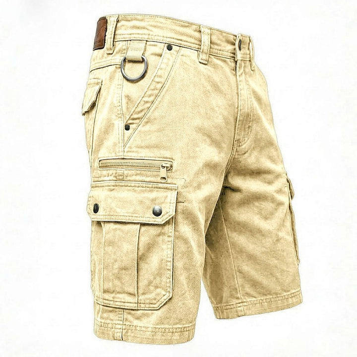 Daan | Functionele Cargo Korte Broek