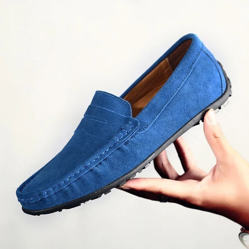 Gaston | Mühelose Pennyloafer