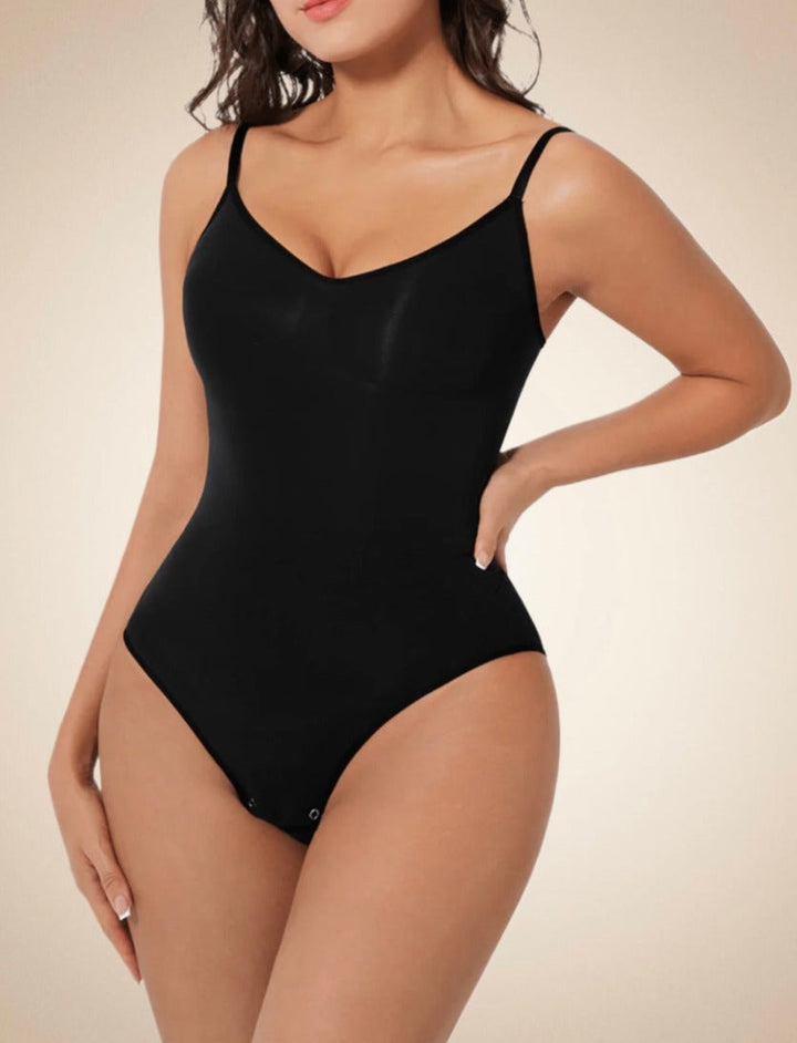 Wilma | Body gainant sans coutures