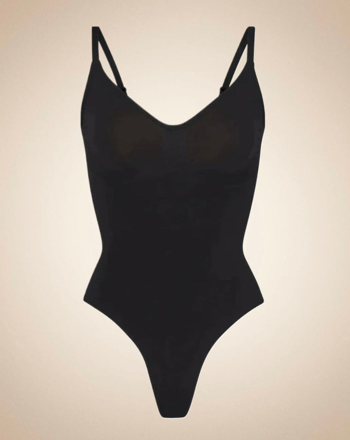 Wilma | Body gainant sans coutures