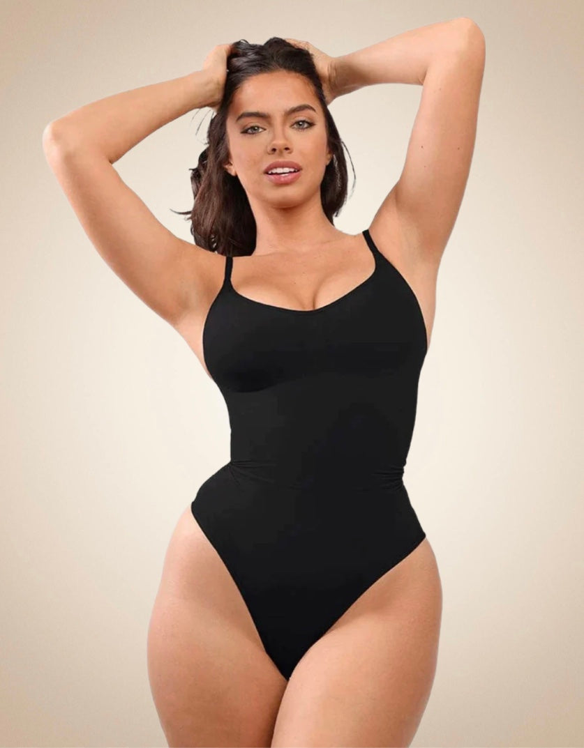 Wilma | Body gainant sans coutures