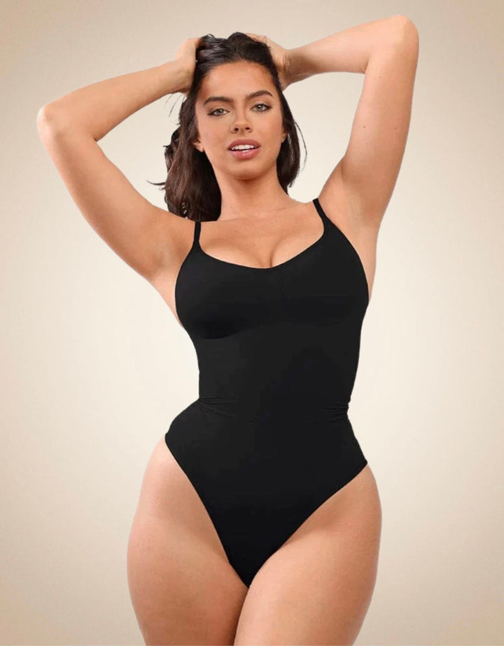 Wilma | Body gainant sans coutures