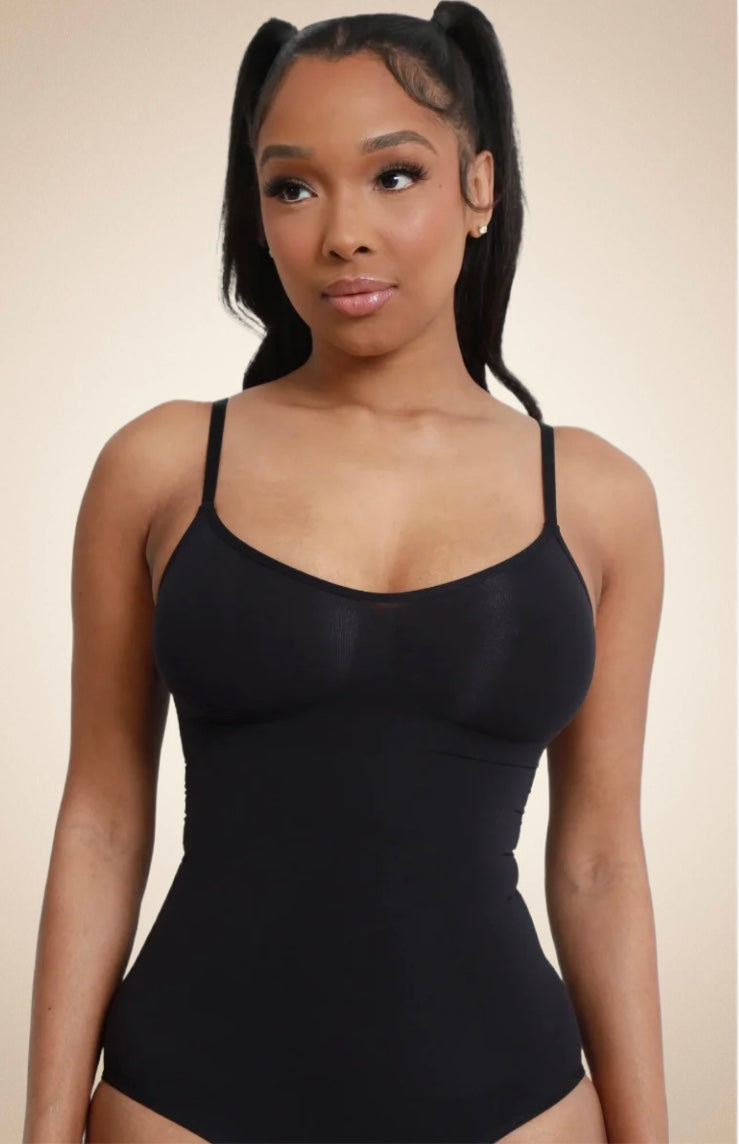Wilma | Body gainant sans coutures