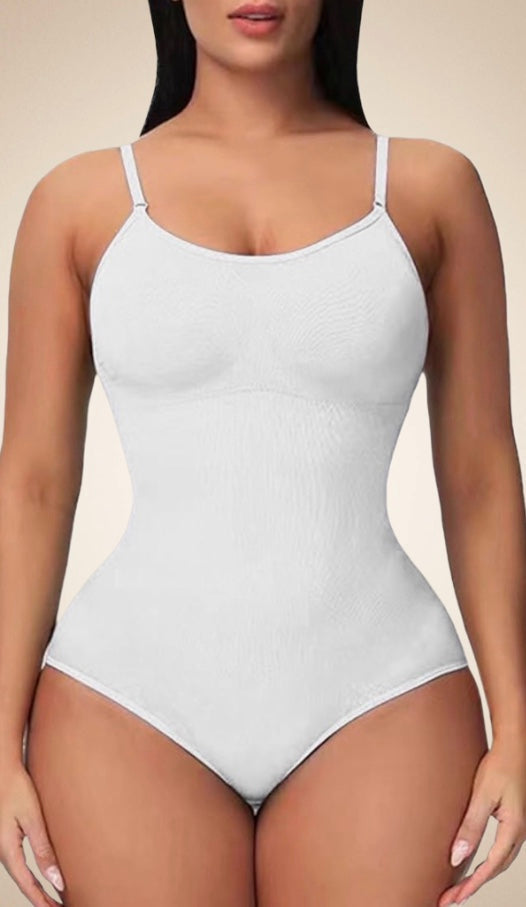 Wilma | Body gainant sans coutures