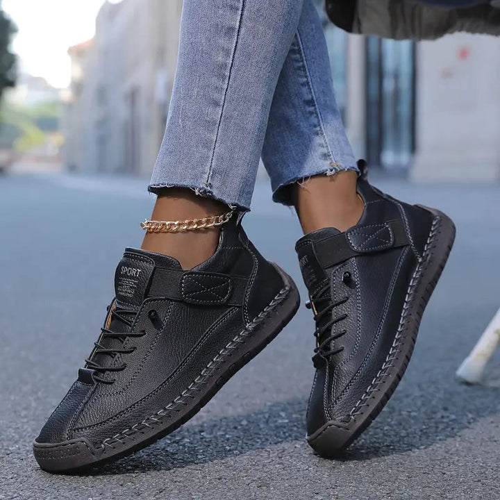 Petronella | Sportliche Sneaker mit Komfortsohle
