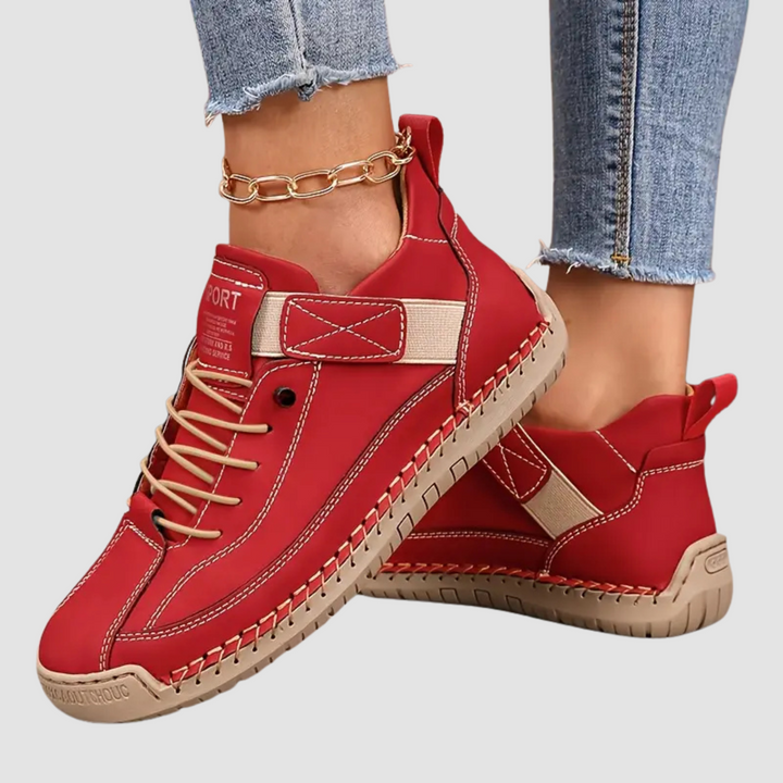 Petronella | Sportliche Sneaker mit Komfortsohle