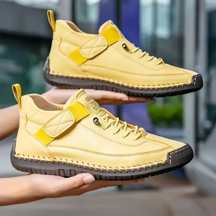 Petronella | Sportliche Sneaker mit Komfortsohle