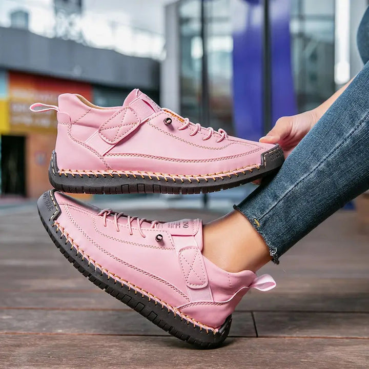 Petronella | Sportliche Sneaker mit Komfortsohle