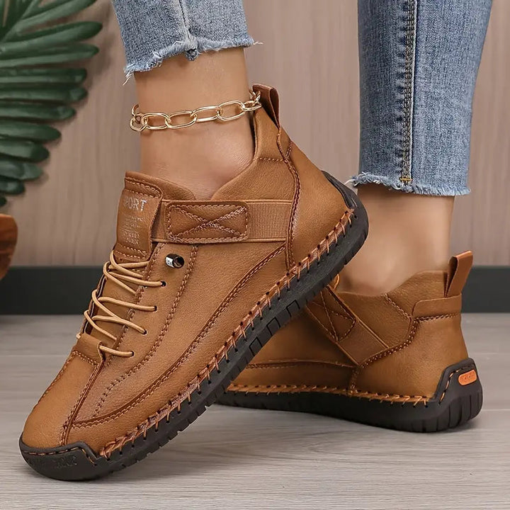 Petronella | Sportliche Sneaker mit Komfortsohle