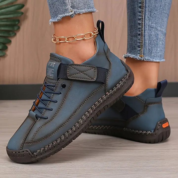 Petronella | Sportliche Sneaker mit Komfortsohle