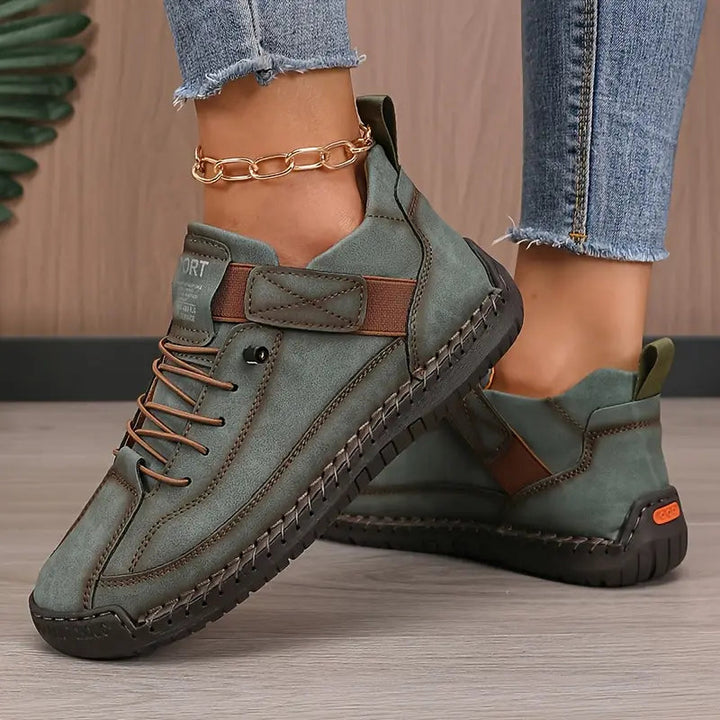 Petronella | Sportliche Sneaker mit Komfortsohle