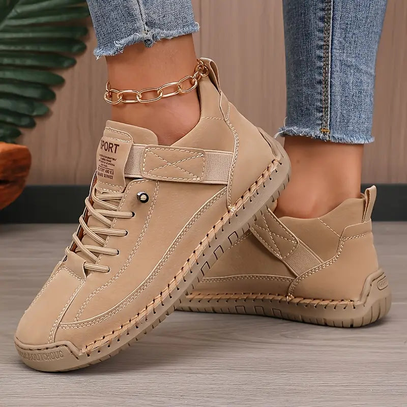 Petronella | Sportliche Sneaker mit Komfortsohle