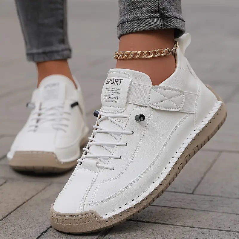 Petronella | Sportliche Sneaker mit Komfortsohle