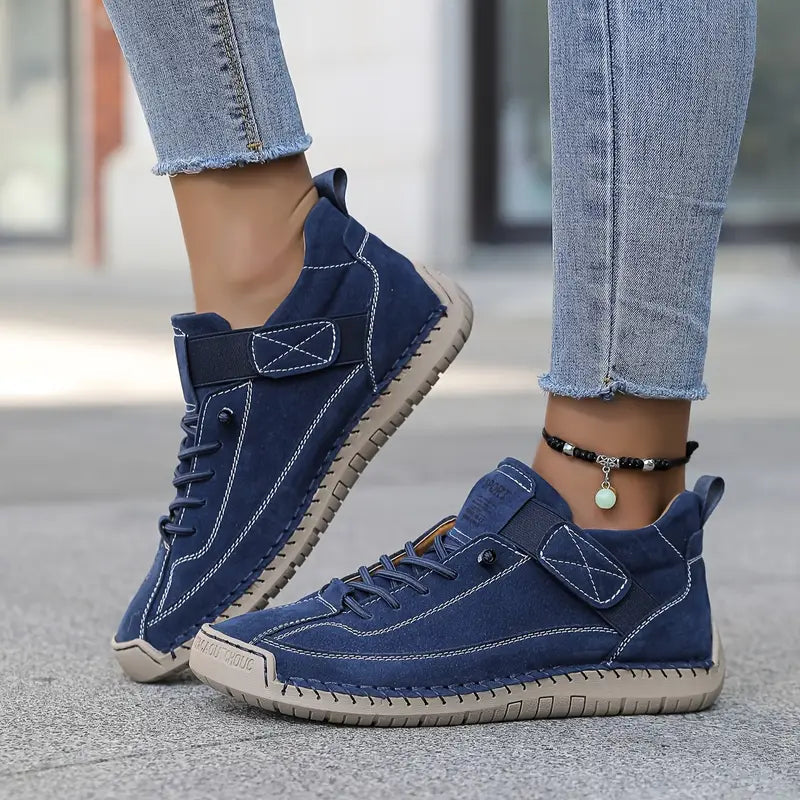 Petronella | Sportliche Sneaker mit Komfortsohle