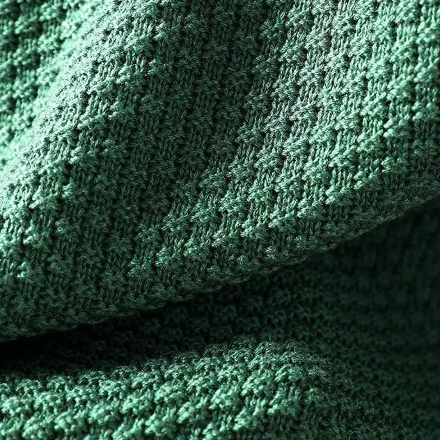 Dieuwke | Strukturgestrickter Pullover