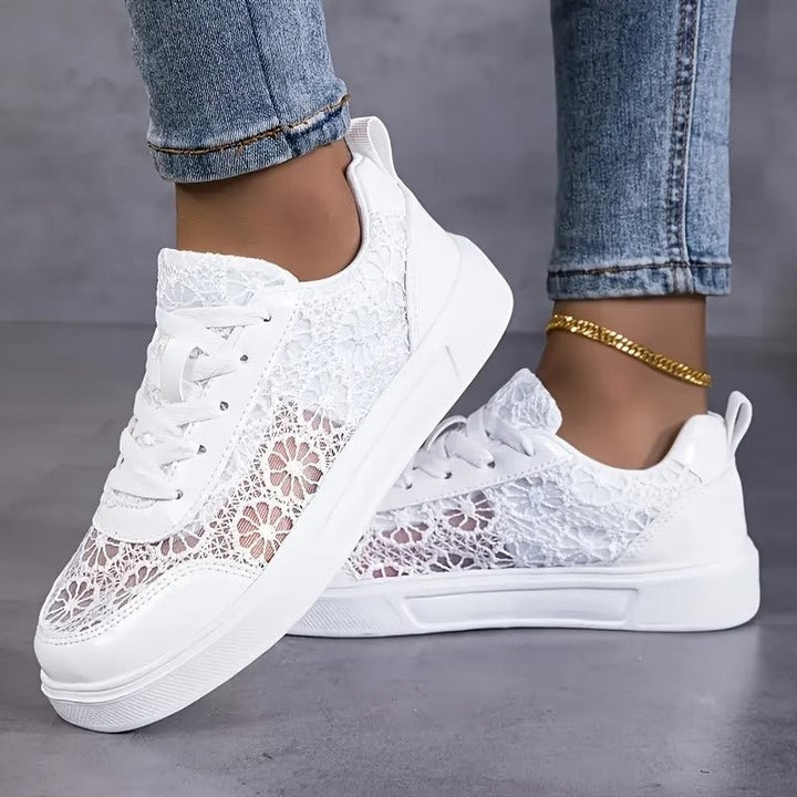 Lotte | Baskets basses