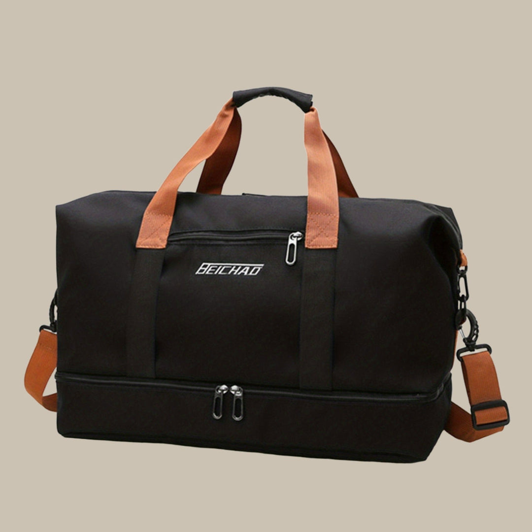 Kasper | Grand sac de voyage en polyester