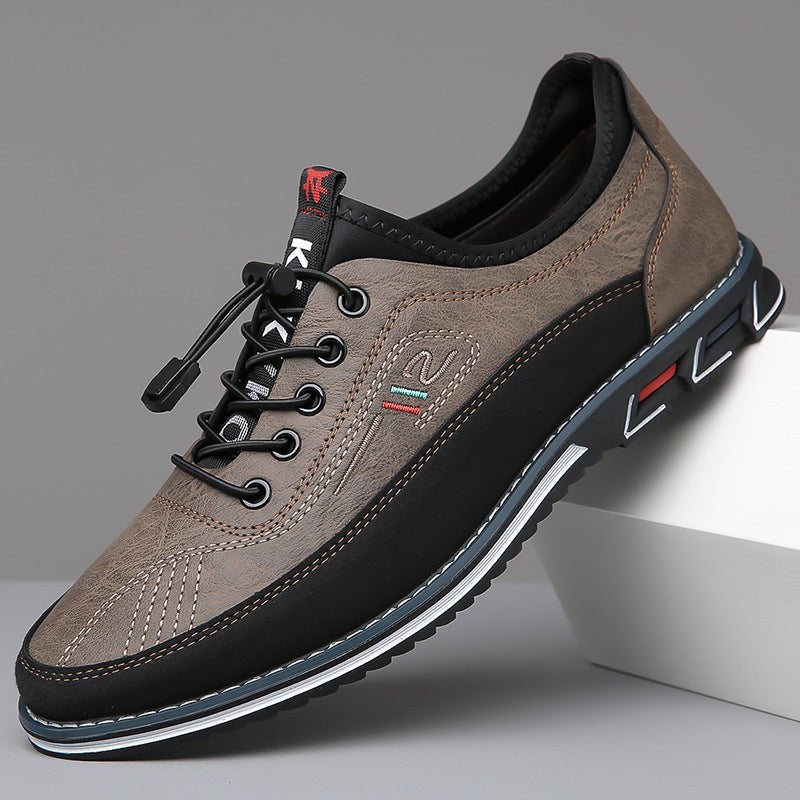 Varel | Klassieke Oxford Schoenen