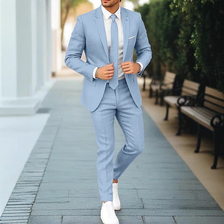 Sem | Getailleerd Pak met Blazer