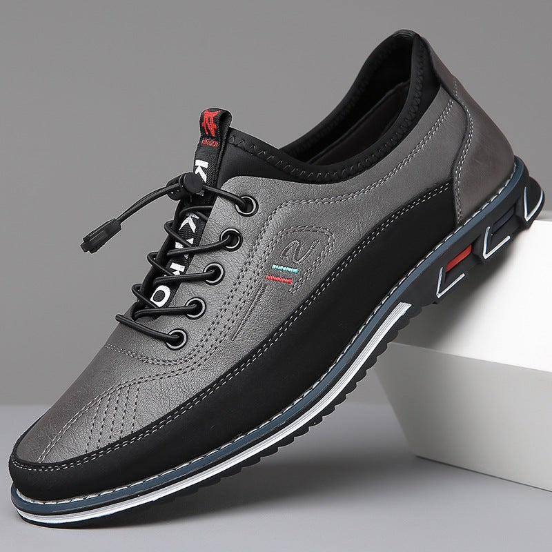 Varel | Klassieke Oxford Schoenen