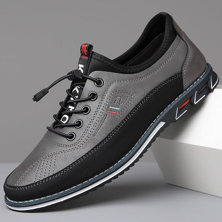 Varel | Klassieke Oxford Schoenen