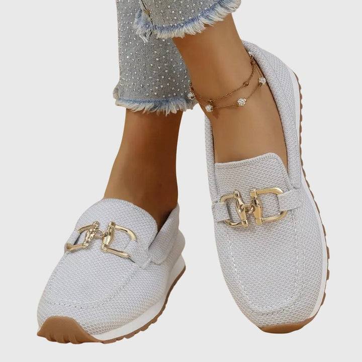 Mira | Elegante Loafer