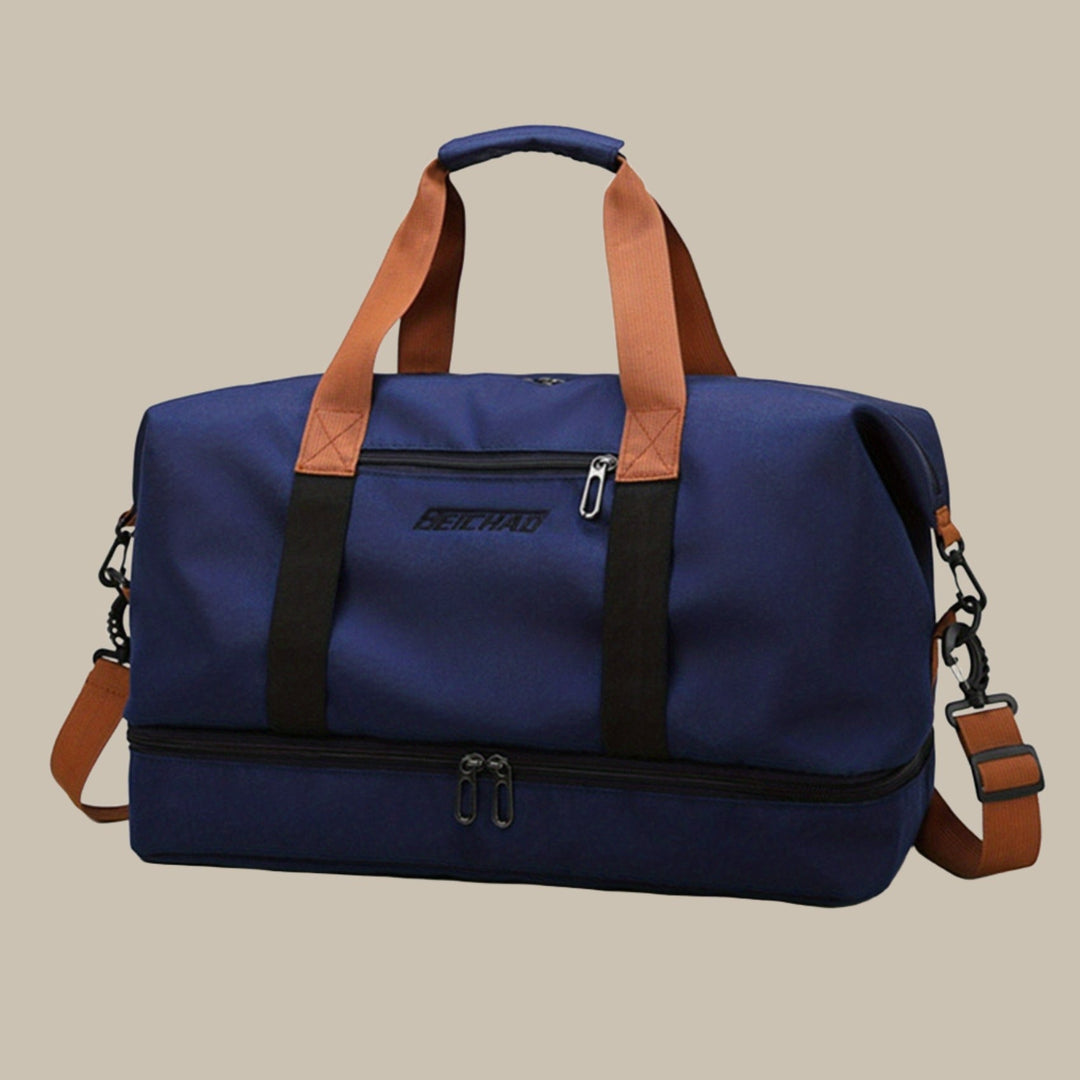 Kasper | Grand sac de voyage en polyester