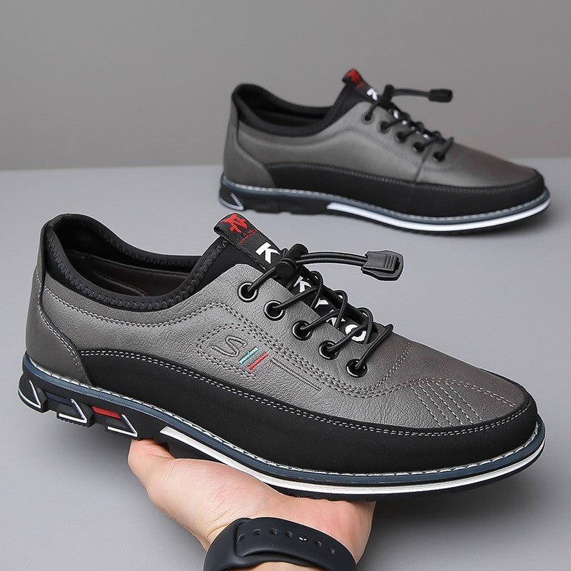 Varel | Klassieke Oxford Schoenen