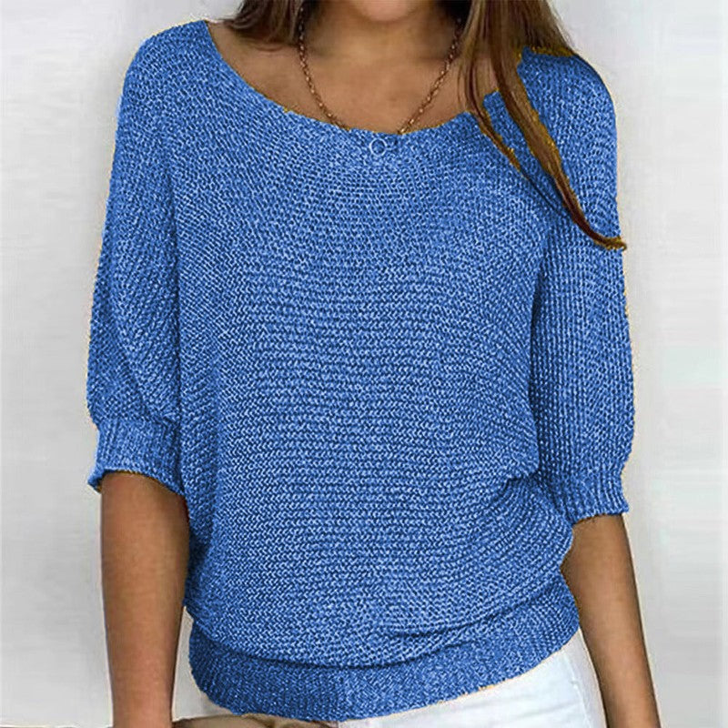 Femmes | pull à coupe ample