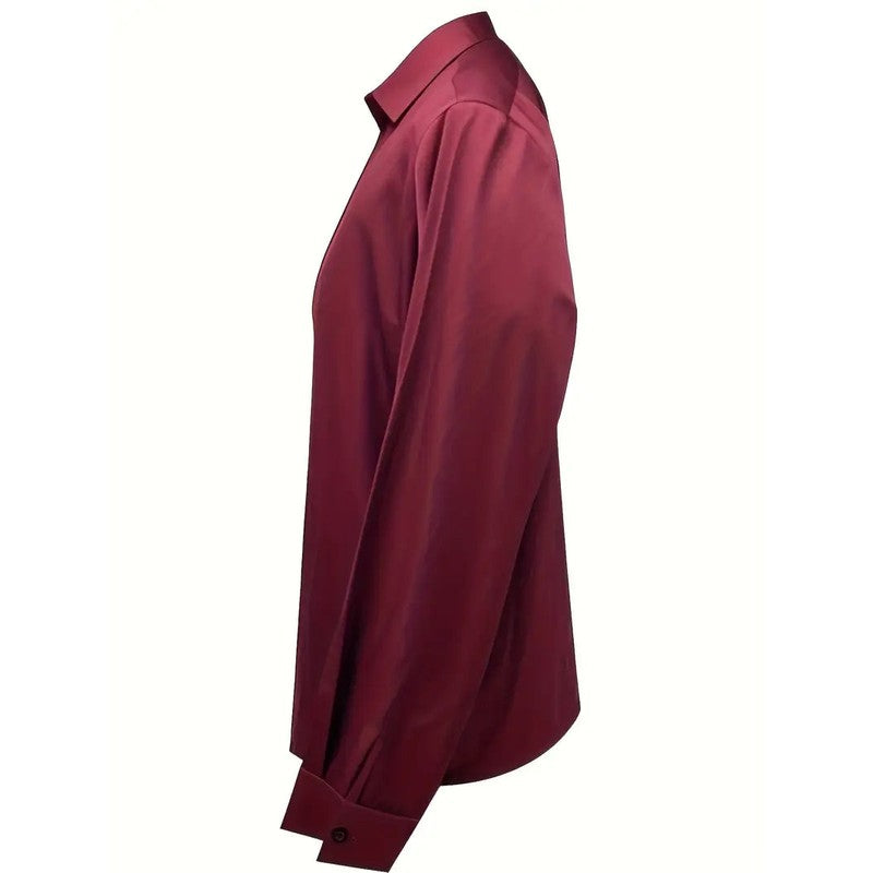 Sophie | Diepe V-hals Blouse