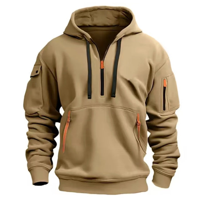 Veymont | Relaxed-Fit Hoodie