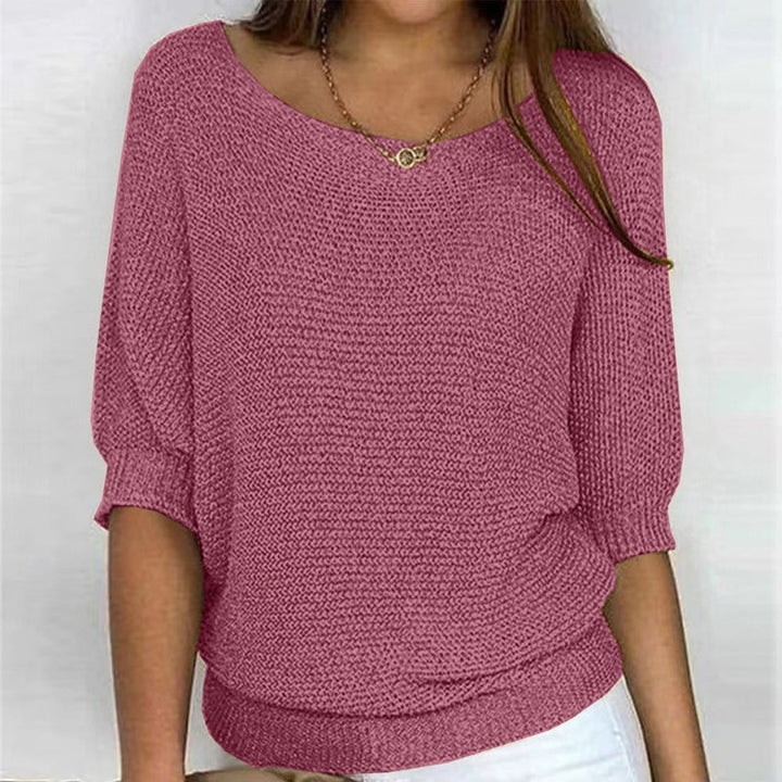 Femmes | pull à coupe ample