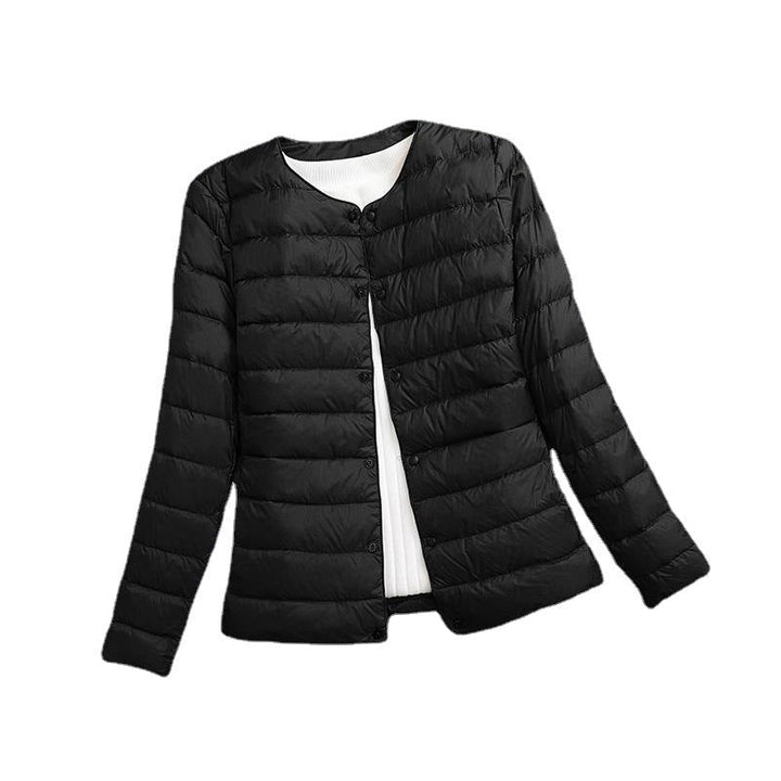 Nina | Leichte Steppjacke