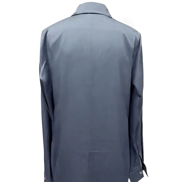 Sophie | Diepe V-hals Blouse
