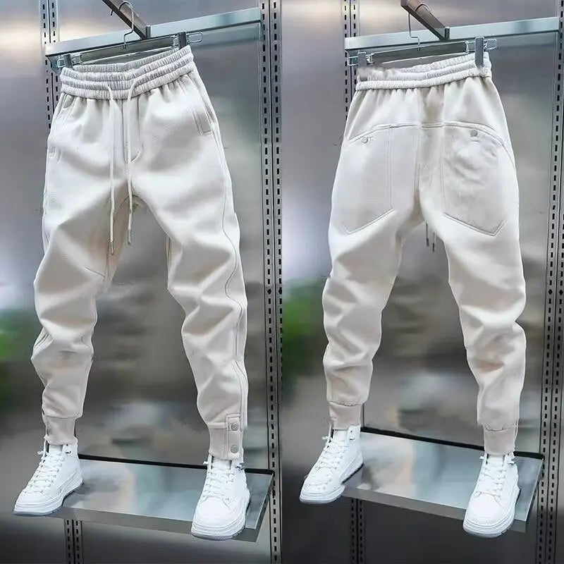 Milo | Slim-Fit Joggers
