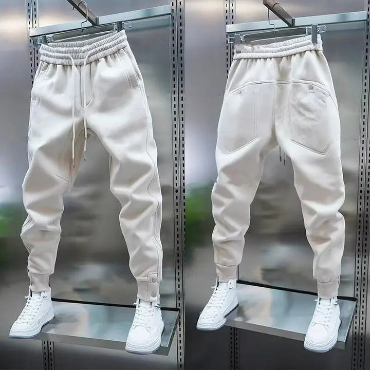 Milo | Slim-Fit Joggers