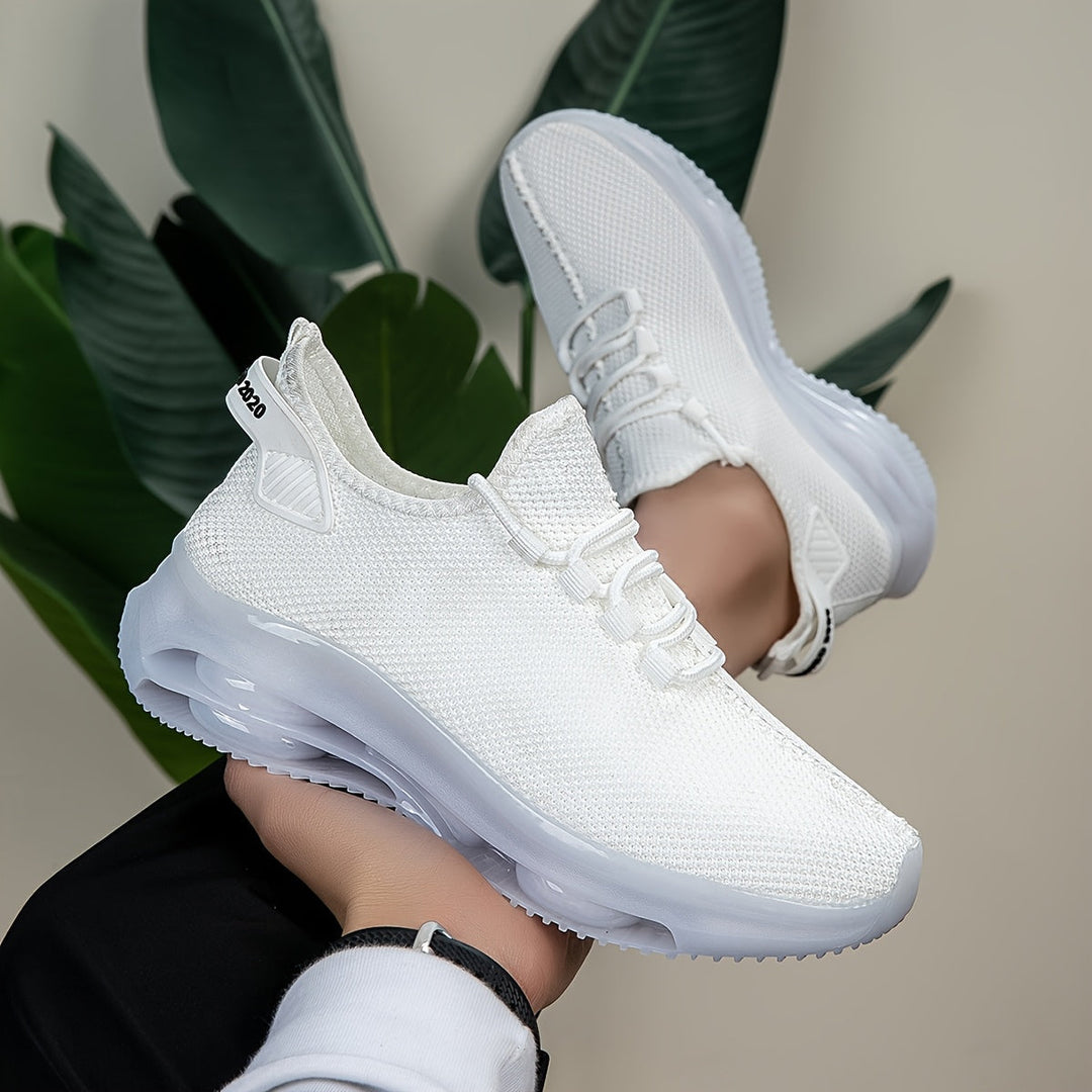 Aleid | Breathable Knit Sneakers